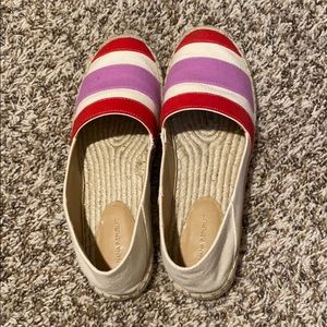 Women’s Banana Republic Espadrilles Size 8.5
